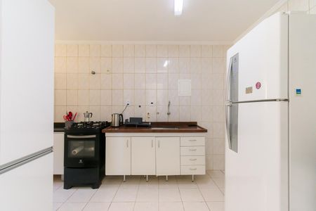 Apartamento à venda com 80m², 3 quartos e 1 vagaCozinha