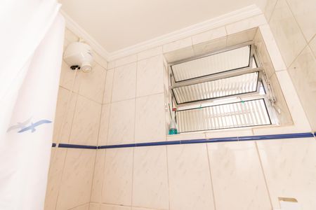 Apartamento à venda com 80m², 3 quartos e 1 vagaBanheiro Social 2