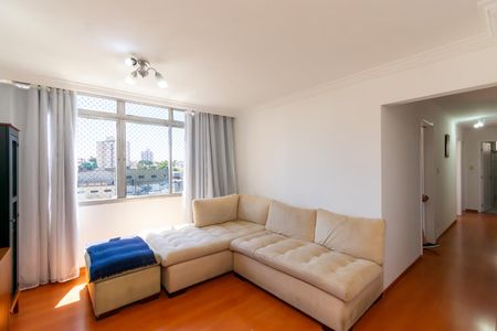 Apartamento à venda com 80m², 3 quartos e 1 vagaSala