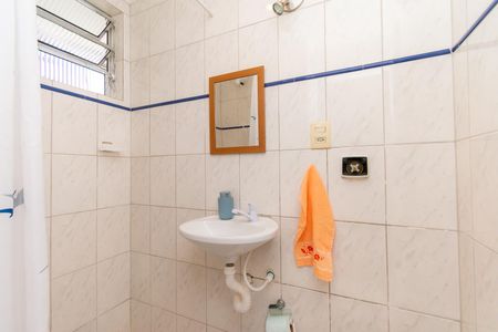 Apartamento à venda com 80m², 3 quartos e 1 vagaBanheiro Social 2
