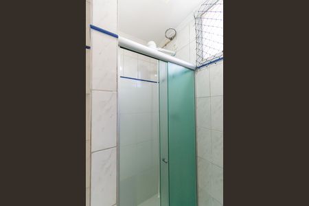 Apartamento à venda com 80m², 3 quartos e 1 vagaBanheiro Social