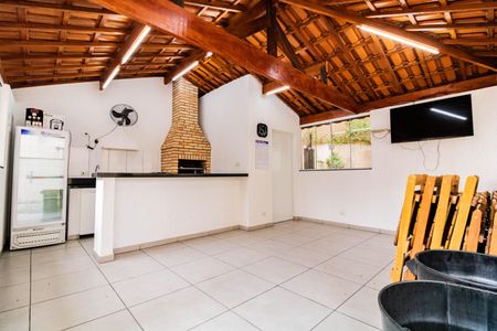 Apartamento para alugar com 48m², 2 quartos e 1 vagaÁrea comum