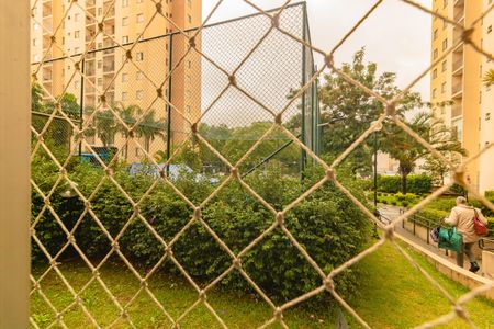 Apartamento para alugar com 48m², 2 quartos e 1 vagaVista Quarto 2