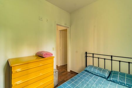 Apartamento para alugar com 48m², 2 quartos e 1 vagaQuarto 2