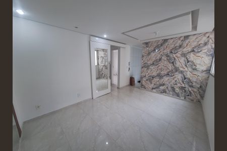 Apartamento para alugar com 2 quartos, 50m² em Parque Santa Rosa, Suzano
