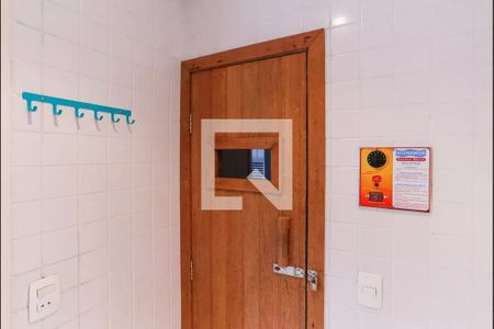 Apartamento à venda com 67m², 2 quartos e 1 vagaSauna