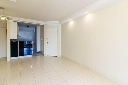 Apartamento à venda com 67m², 2 quartos e 1 vagaSala