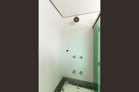 Apartamento à venda com 67m², 2 quartos e 1 vagaBanheiro da Suíte