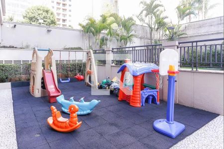 Apartamento à venda com 67m², 2 quartos e 1 vagaPlayground