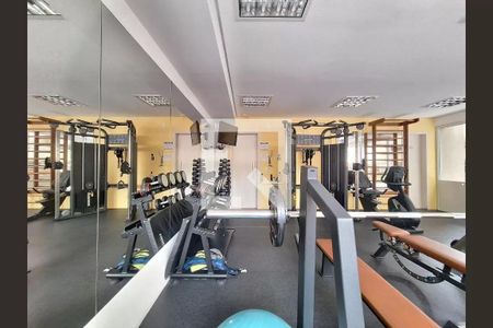 Apartamento à venda com 67m², 2 quartos e 1 vagaAcademia