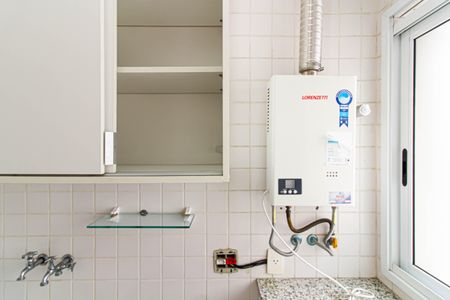 Apartamento à venda com 67m², 2 quartos e 1 vagaÁrea de Serviço