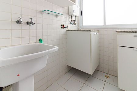 Apartamento à venda com 67m², 2 quartos e 1 vagaÁrea de Serviço