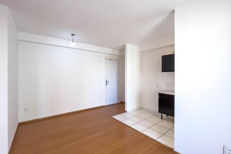 Sala de apartamento para alugar com 2 quartos, 52m² em Liberdade, São Paulo