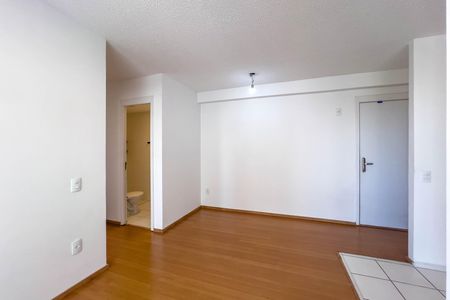 Sala de apartamento para alugar com 2 quartos, 52m² em Liberdade, São Paulo