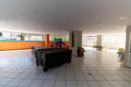 Apartamento à venda com 105m², 4 quartos e 2 vagasÁrea comum