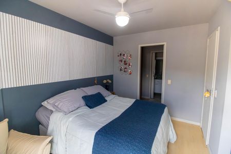 Apartamento à venda com 105m², 4 quartos e 2 vagasSuíte 