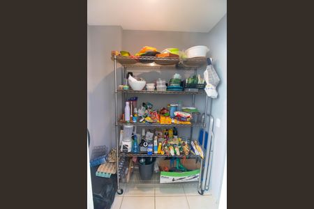 Apartamento à venda com 105m², 4 quartos e 2 vagasDespensa