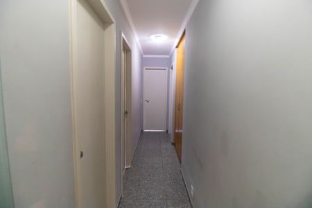 Apartamento à venda com 105m², 4 quartos e 2 vagasCorredor