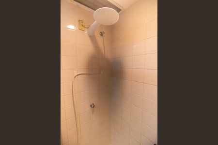 Apartamento à venda com 105m², 4 quartos e 2 vagasBanheiro da Suíte