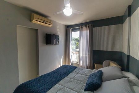 Apartamento à venda com 105m², 4 quartos e 2 vagasSuíte 