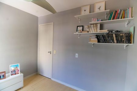 Apartamento à venda com 105m², 4 quartos e 2 vagasQuarto 1