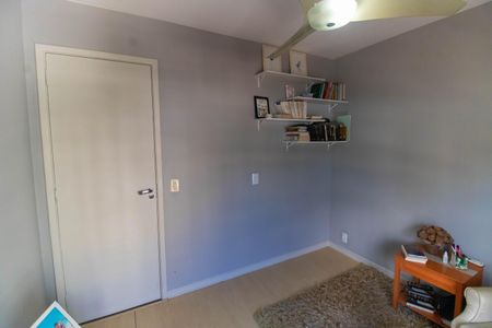 Apartamento à venda com 105m², 4 quartos e 2 vagasQuarto 1