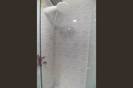 Apartamento à venda com 105m², 4 quartos e 2 vagasBanheiro Social