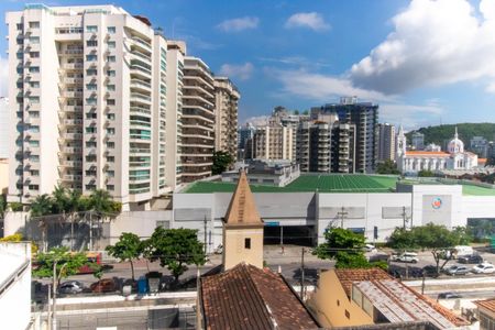 Apartamento à venda com 105m², 4 quartos e 2 vagasVista do Quarto 1