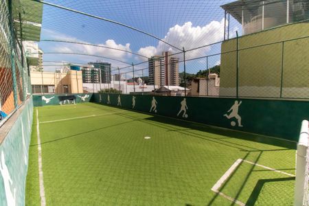 Apartamento à venda com 105m², 4 quartos e 2 vagasÁrea comum