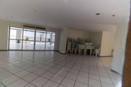 Apartamento à venda com 105m², 4 quartos e 2 vagasÁrea comum