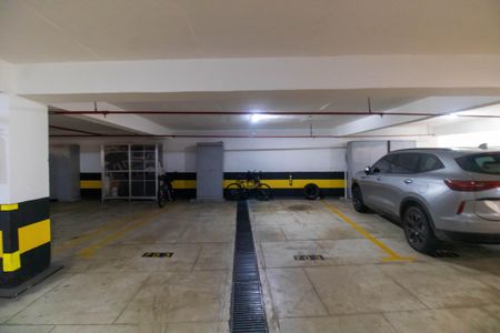 Apartamento à venda com 105m², 4 quartos e 2 vagasGaragem