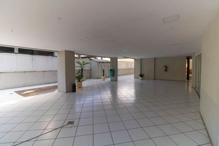 Apartamento à venda com 105m², 4 quartos e 2 vagasÁrea comum
