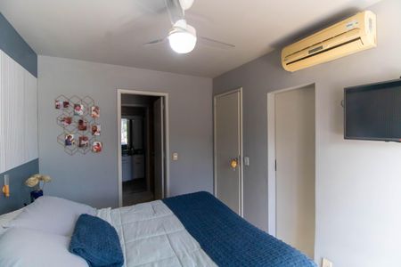 Apartamento à venda com 105m², 4 quartos e 2 vagasSuíte 