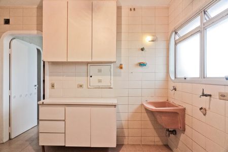 Apartamento à venda com 190m², 3 quartos e 5 vagas