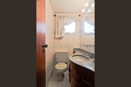 Apartamento à venda com 190m², 3 quartos e 5 vagas