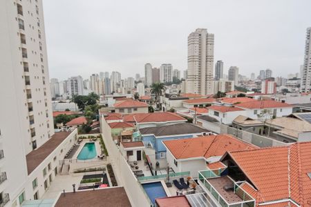 Apartamento à venda com 190m², 3 quartos e 5 vagas