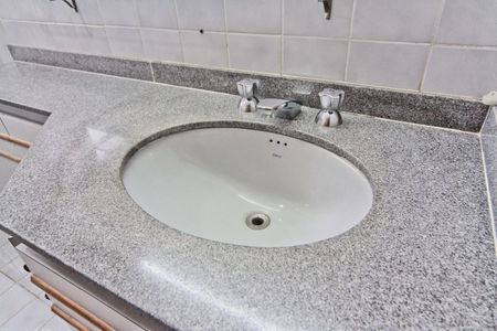Apartamento à venda com 190m², 3 quartos e 5 vagas