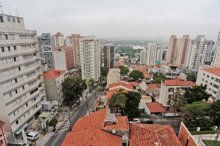 Apartamento à venda com 190m², 3 quartos e 5 vagas