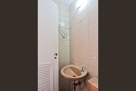Apartamento à venda com 190m², 3 quartos e 5 vagas