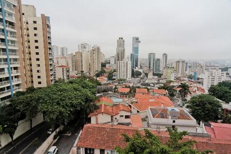 Apartamento à venda com 190m², 3 quartos e 5 vagas