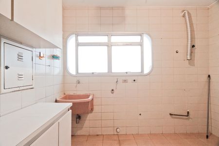 Apartamento à venda com 190m², 3 quartos e 5 vagas