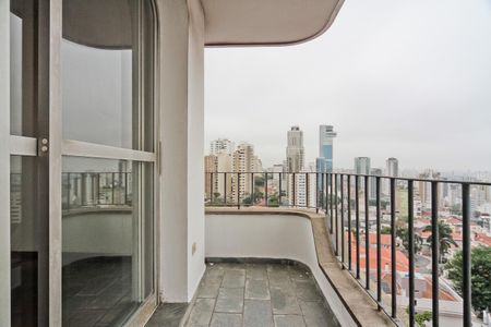 Apartamento à venda com 190m², 3 quartos e 5 vagas