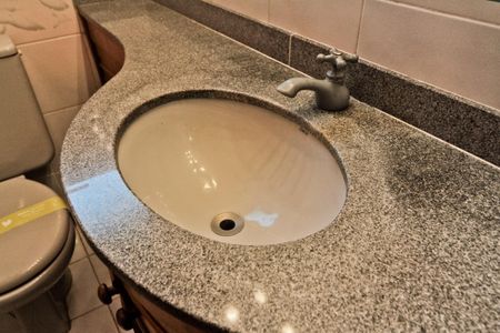 Apartamento à venda com 190m², 3 quartos e 5 vagas