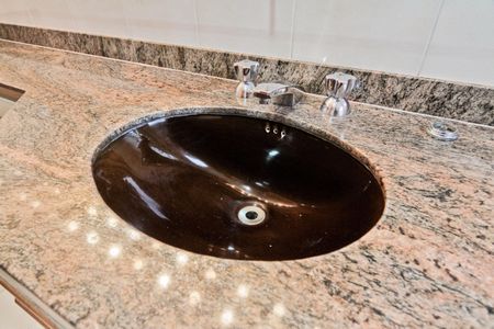 Apartamento à venda com 190m², 3 quartos e 5 vagas
