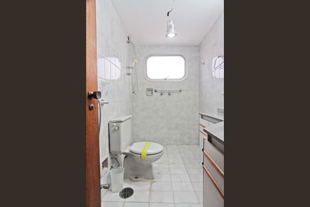 Apartamento à venda com 190m², 3 quartos e 5 vagas