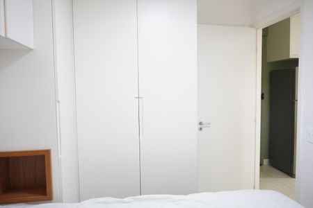 Apartamento à venda com 34m², 1 quarto e sem vagaQuarto