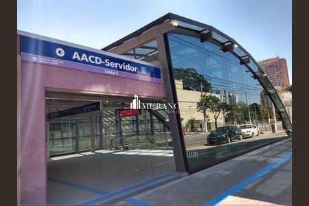 Apartamento à venda com 1 quarto, 25m² em Indianópolis, São Paulo
