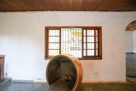 Casa para alugar com 800m², 3 quartos e 5 vagasSala de Visita