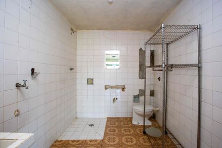 Casa para alugar com 800m², 3 quartos e 5 vagasÁrea de Serviço