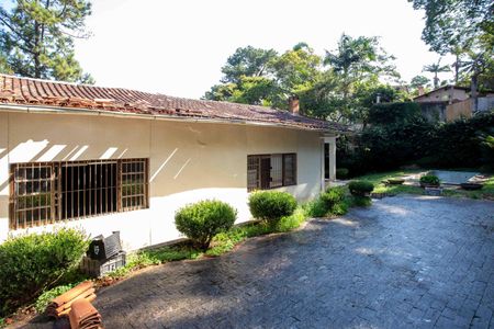 Casa para alugar com 800m², 3 quartos e 5 vagasÁrea comum
